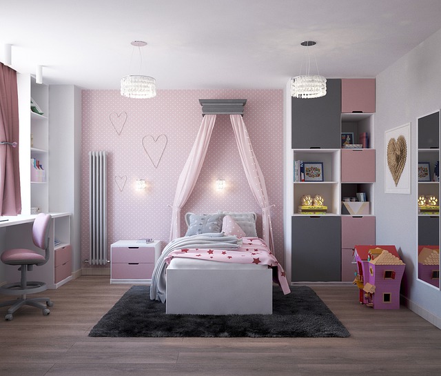 Comment bien décorer une chambre d’enfant ? Nooki