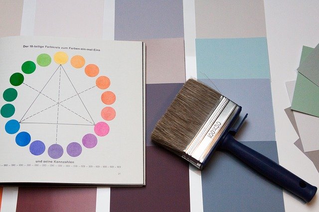 Comment choisir une peinture murale ? Muraleo