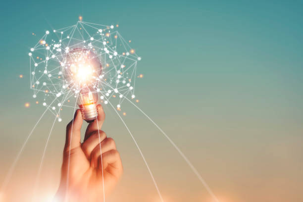 Comment marche une ampoule connectée ?