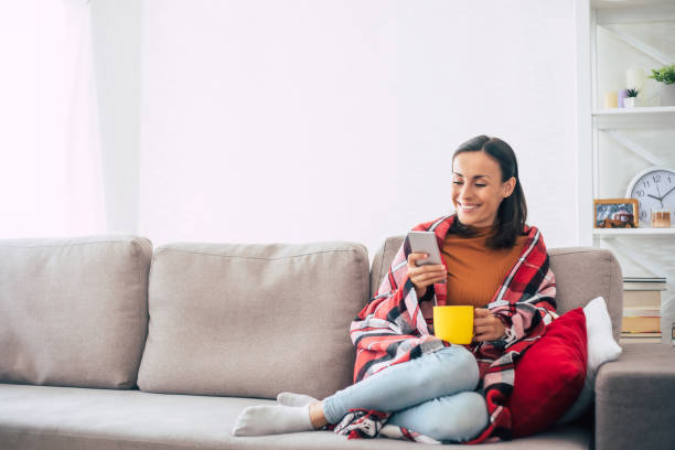 Comment bien choisir son plaid ?