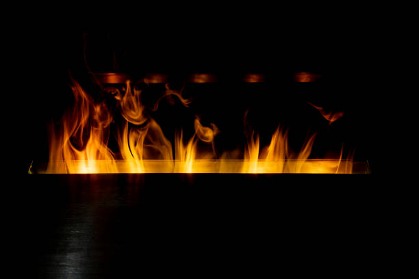 Une cheminée bioéthanol peut-elle remplacer un chauffage électrique ?