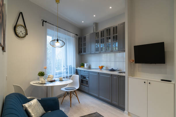 3 astuces pour choisir la couleur de son horloge murale de cuisine ?