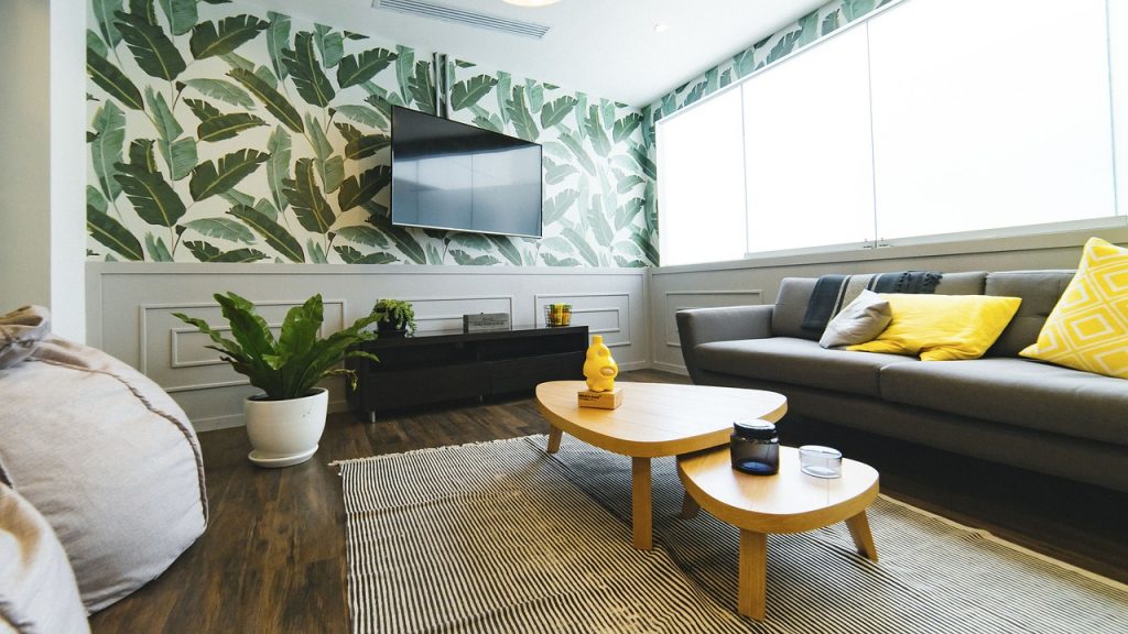 Comment bien choisir son parquet pour le salon ?