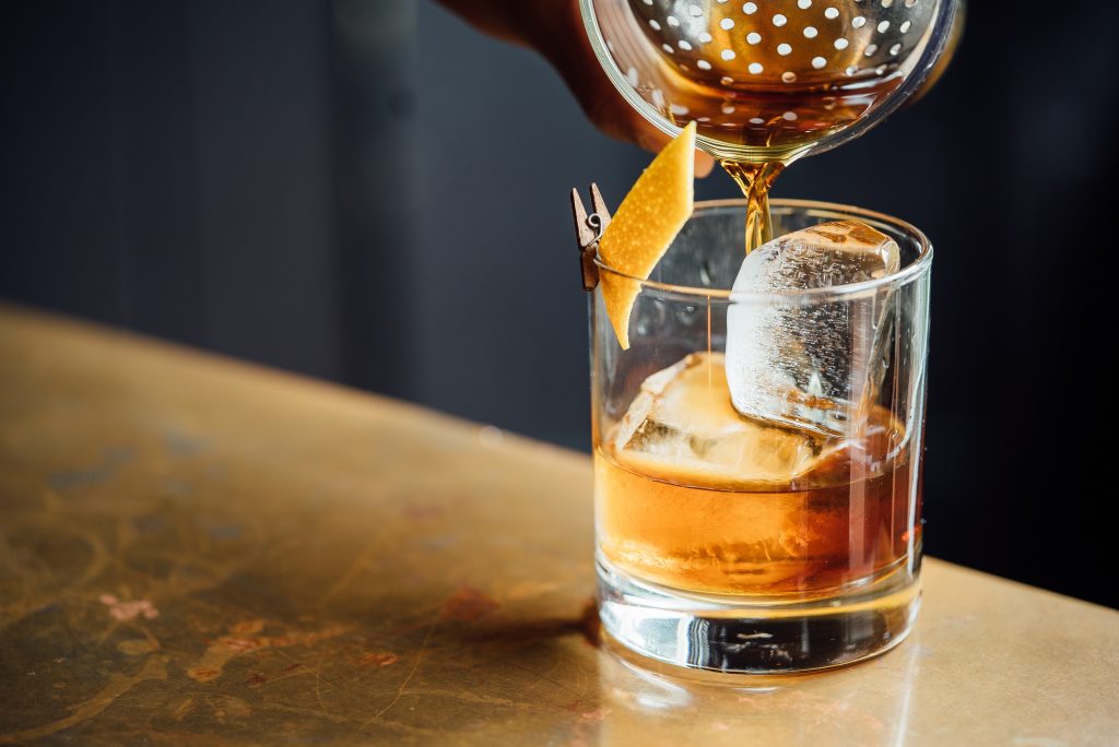 Verre à cocktail : le guide ultime pour tout connaître