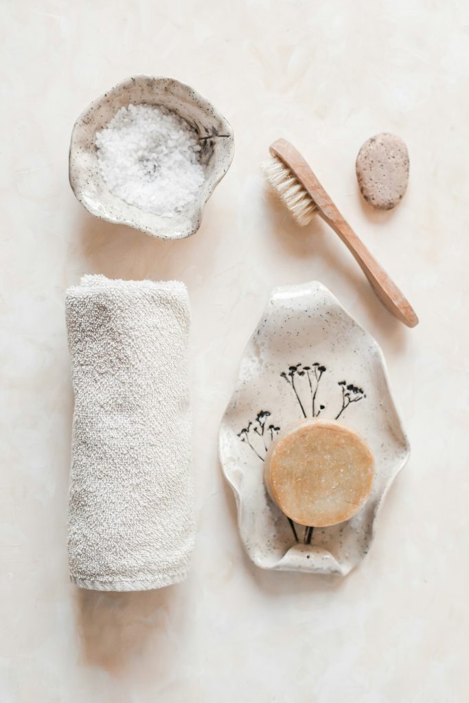 Élégance et fonctionnalité : comment choisir le distributeur de savon parfait pour sublimer votre salle de bain