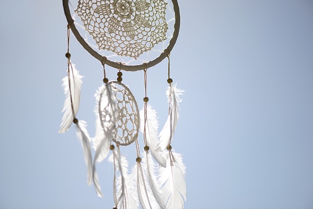 L’Art du Macramé Mural : Tissage et Créativité