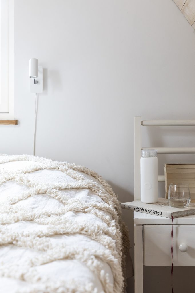 La magie des saisons : Adapter votre tapis scandinave au changement de décor