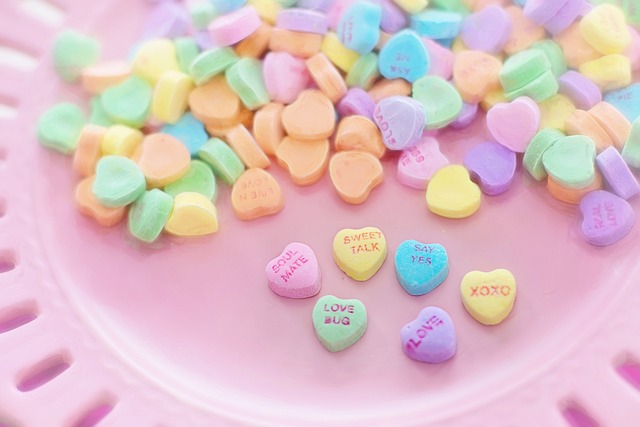 Quels sont les différents types de distributeurs de bonbons ?