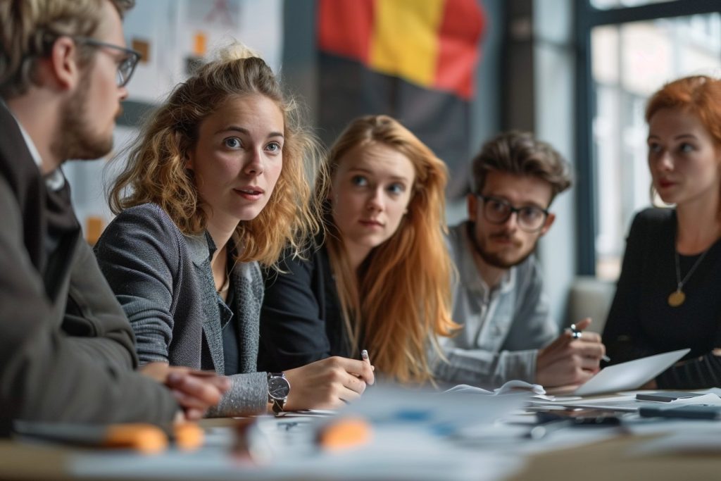 Les subventions gouvernementales en Belgique : un soutien pour les startups et PME