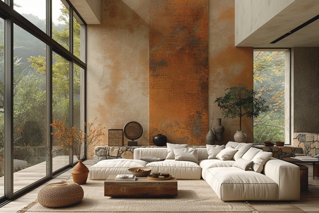Sublimez vos murs avec des astuces déco pour chaque pièce de la maison