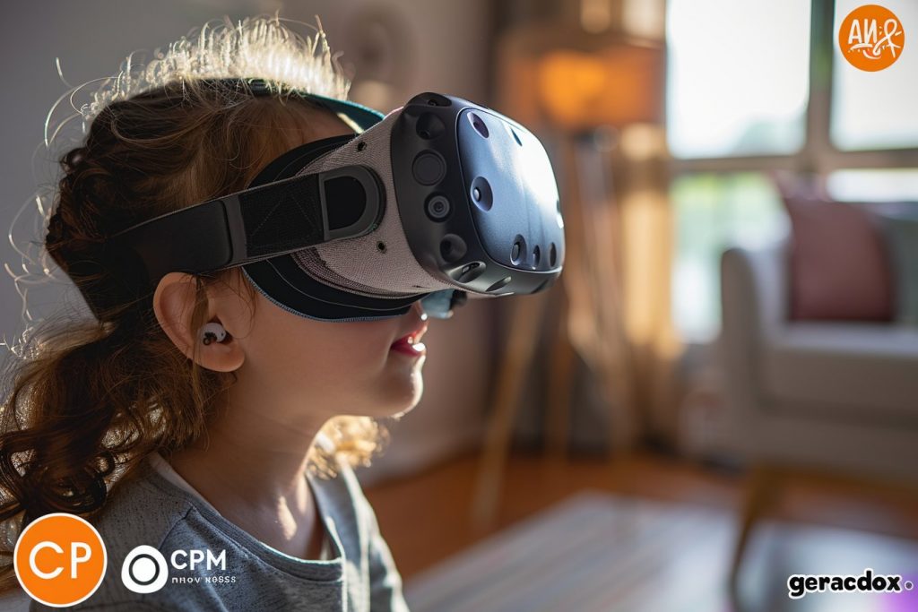 La réalité virtuelle au service de la méthode CPIM pour les enfants ayant des troubles d&rsquo;apprentissage