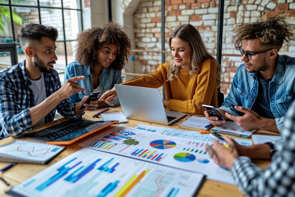 Stratégies éprouvées pour plus d&rsquo;abonnés sur Instagram