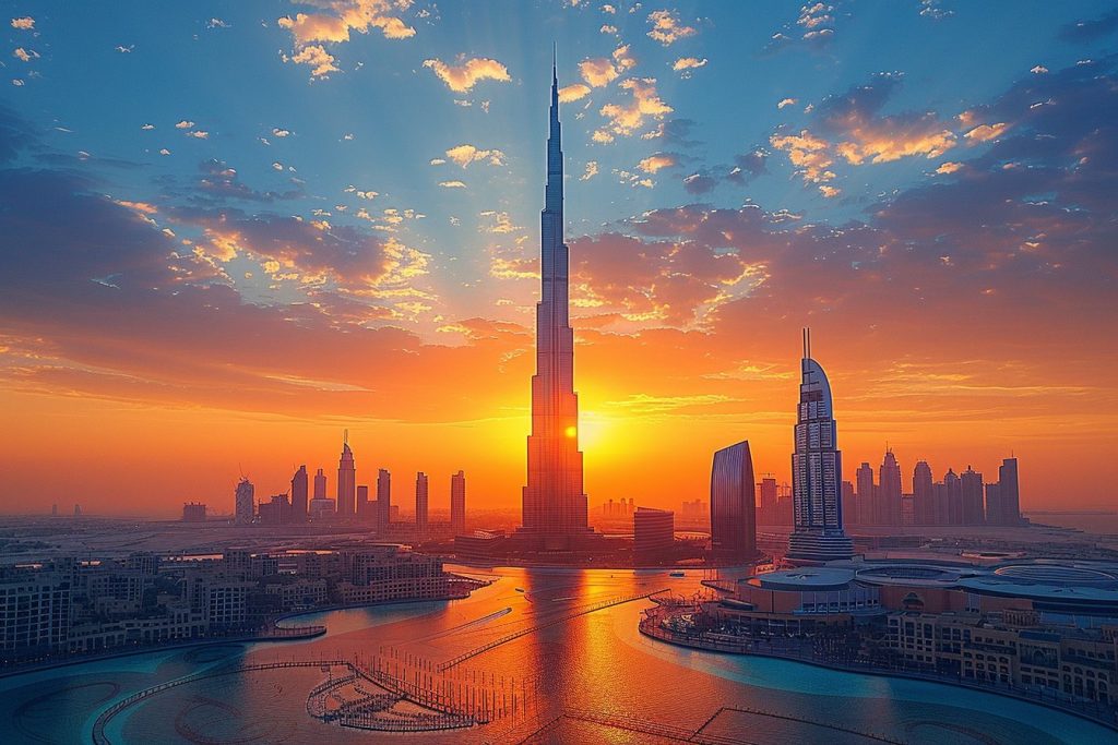 Découvrez Dubaï autrement : circuits et visites guidées uniques
