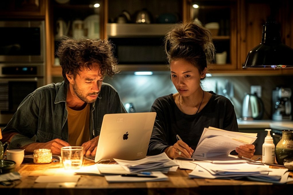 Les meilleures façons de financer un projet de rénovation énergétique