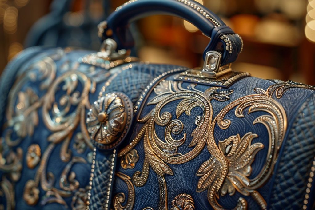 Découvrir l&rsquo;univers des anses sac : les incontournables pour sublimer votre accessoire préféré