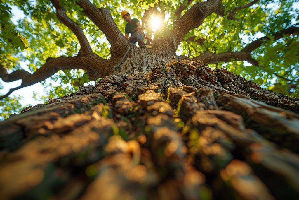 guide complet de l&rsquo;élagage et de l&rsquo;abattage d&rsquo;arbres