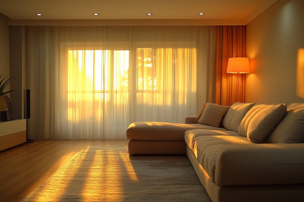 Les secrets d&rsquo;un éclairage optimal avec nos luminaires d&rsquo;intérieur de qualité supérieure