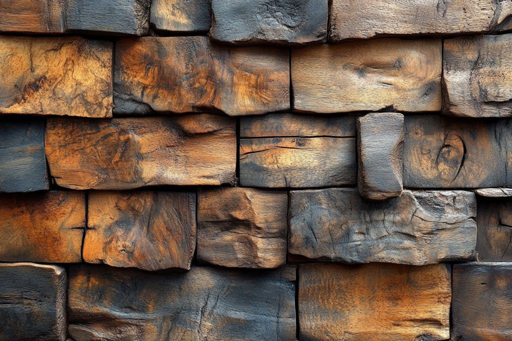 Décoration murale bois : la tendance éco-responsable made in france