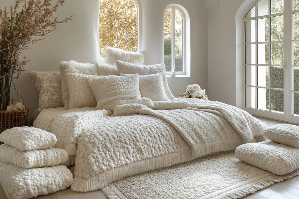 Comment Tapissime transforme votre intérieur avec des tapis d&rsquo;exception