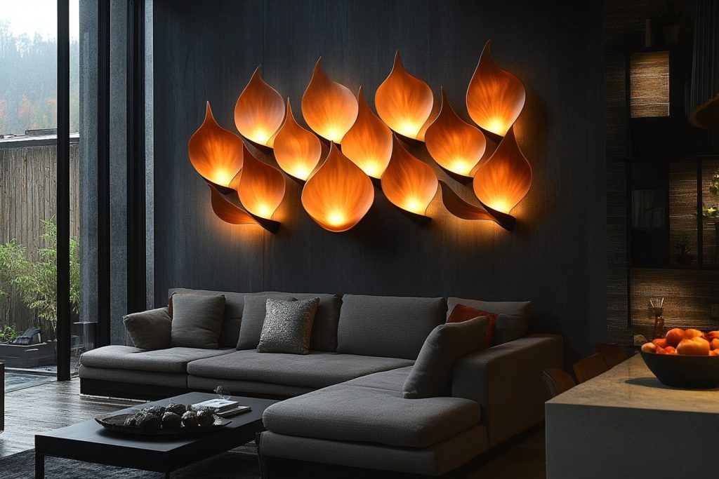 Découvrez nos meilleures appliques murales pour illuminer votre intérieur
