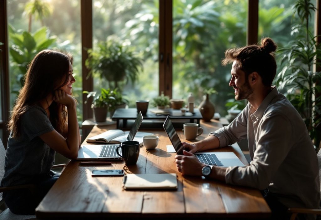Travailler avec des freelances en Thaïlande : synchroniser les fuseaux horaires