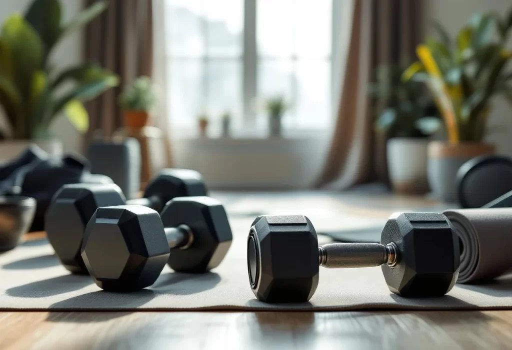 Accessoire fitness : comment bien choisir son équipement ?