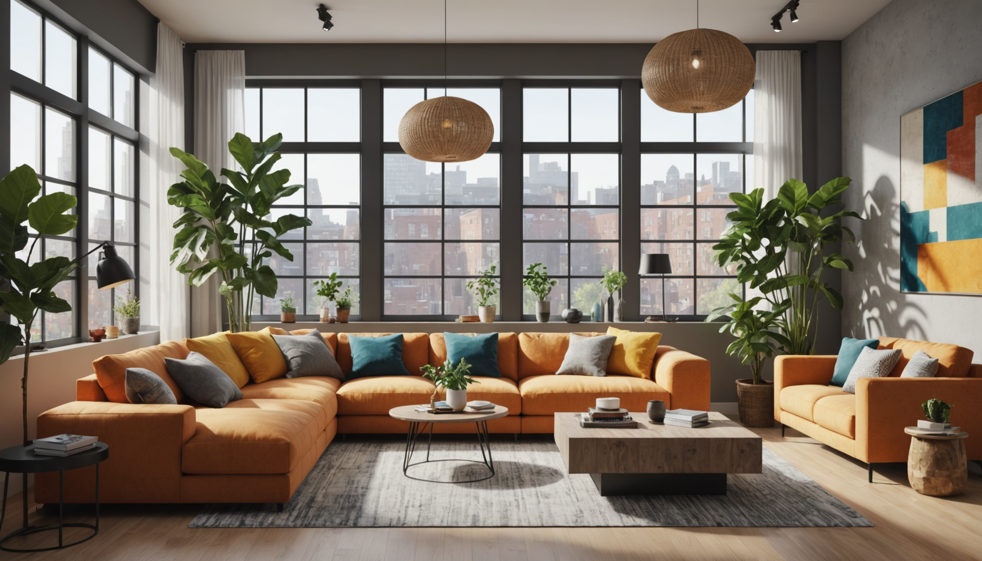 découvrez comment adopter la tendance déco faklum dans votre intérieur en 2025 : conseils, astuces et inspirations pour transformer votre maison avec ce style innovant.