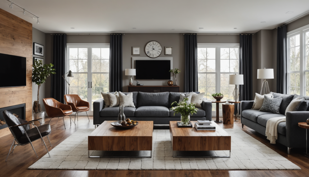 Faklum : découvrez comment intégrer cette tendance déco innovante dans votre maison en 2025