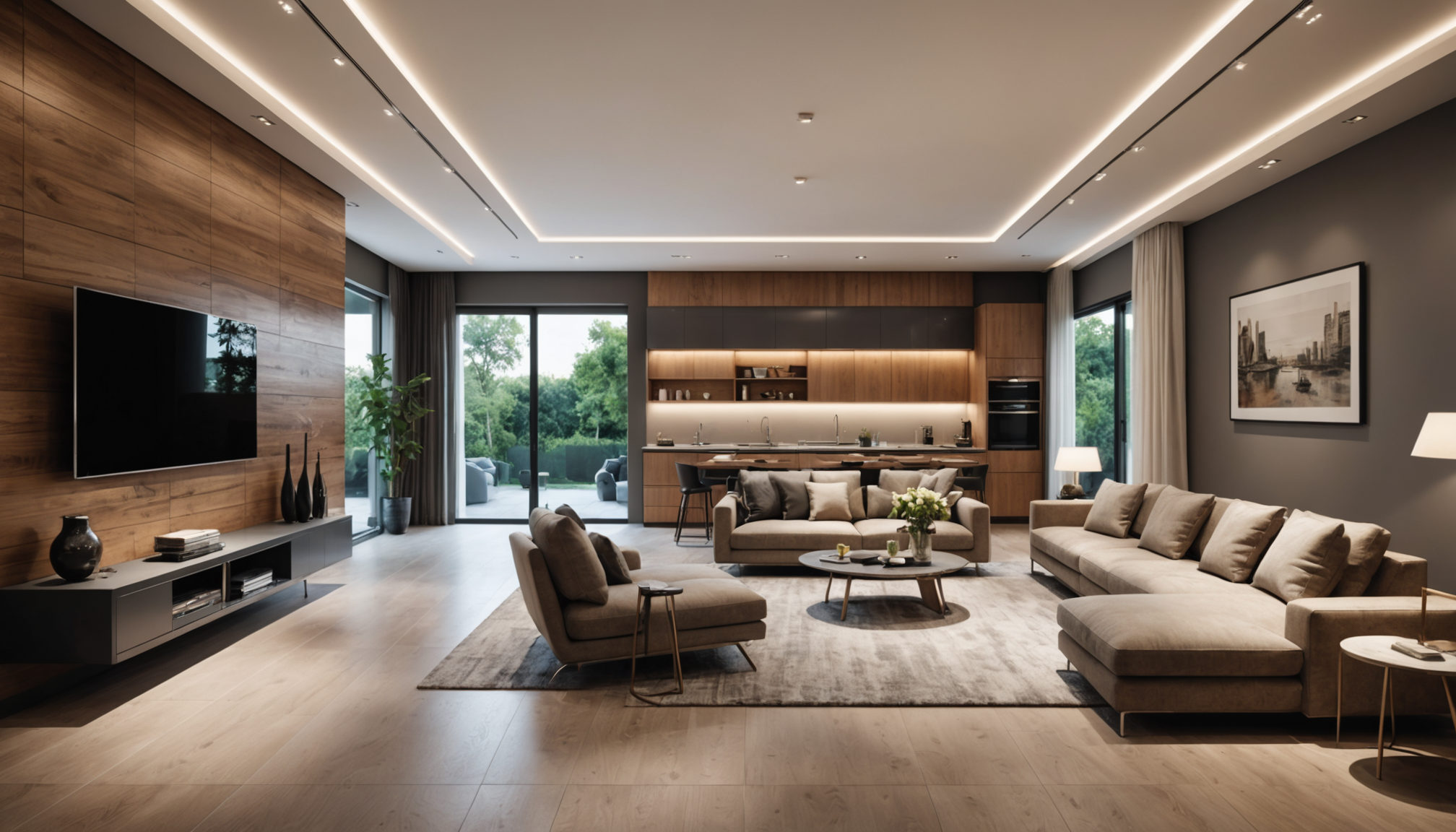 découvrez comment adopter la tendance déco faklum en 2025 et transformez votre maison avec des idées innovantes et inspirantes. conseils, astuces et inspirations pour réussir votre intérieur !