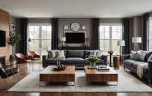 découvrez comment adopter la tendance déco faklum en 2025 ! conseils, idées et inspirations pour intégrer facilement cette innovation design dans votre maison.