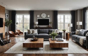 découvrez comment adopter la tendance déco faklum en 2025 ! conseils, idées et inspirations pour intégrer facilement cette innovation design dans votre maison.