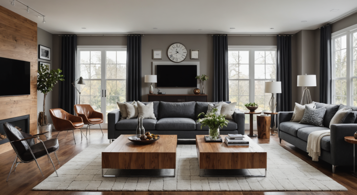 découvrez comment adopter la tendance déco faklum en 2025 ! conseils, idées et inspirations pour intégrer facilement cette innovation design dans votre maison.