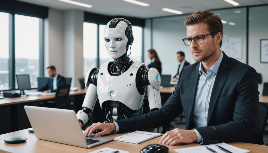 Juriv ia : comment optimiser la gestion juridique de votre entreprise en 2025 ?