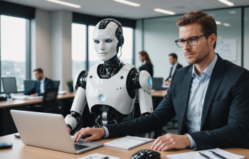 découvrez comment juriv ia peut transformer et optimiser la gestion juridique de votre entreprise en 2025 grâce à l’intelligence artificielle. explorez des solutions innovantes pour simplifier vos démarches juridiques et gagner en efficacité.