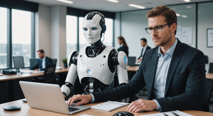 découvrez comment juriv ia peut transformer et optimiser la gestion juridique de votre entreprise en 2025 grâce à l’intelligence artificielle. explorez des solutions innovantes pour simplifier vos démarches juridiques et gagner en efficacité.