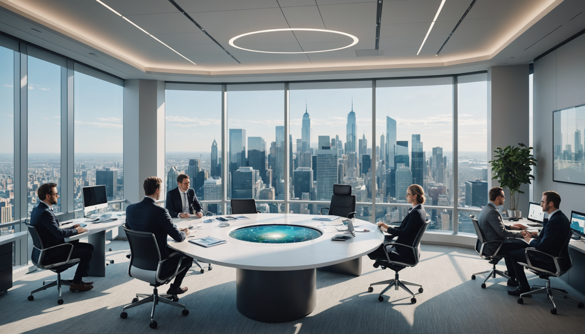 découvrez comment juriv ia peut transformer la gestion juridique de votre entreprise en 2025 grâce à des solutions innovantes, des conseils pratiques et une optimisation adaptée aux nouveaux enjeux du droit.