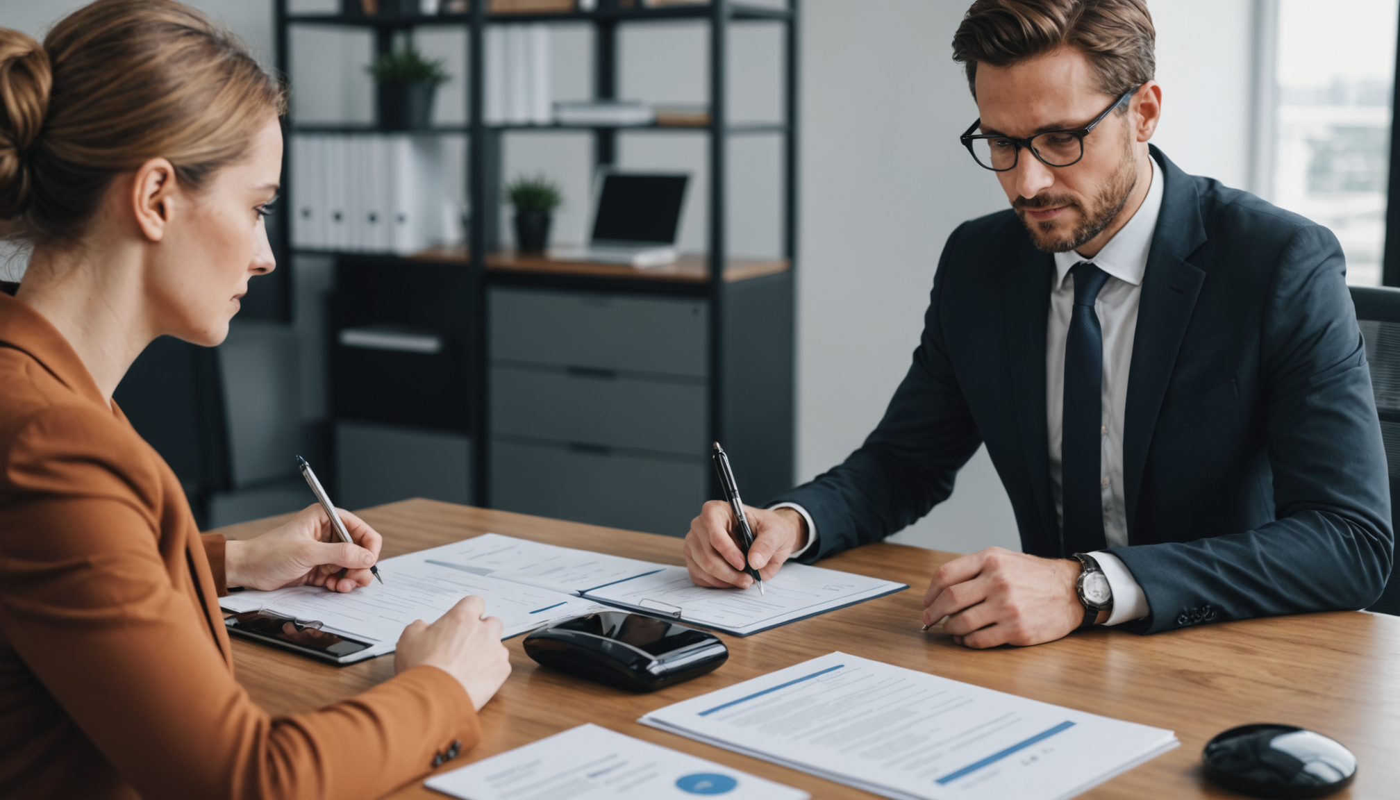 découvrez comment optimiser la gestion juridique de votre entreprise en 2025 grâce à juriv ia : conseils, outils innovants et meilleures pratiques pour simplifier vos démarches juridiques et sécuriser votre activité.
