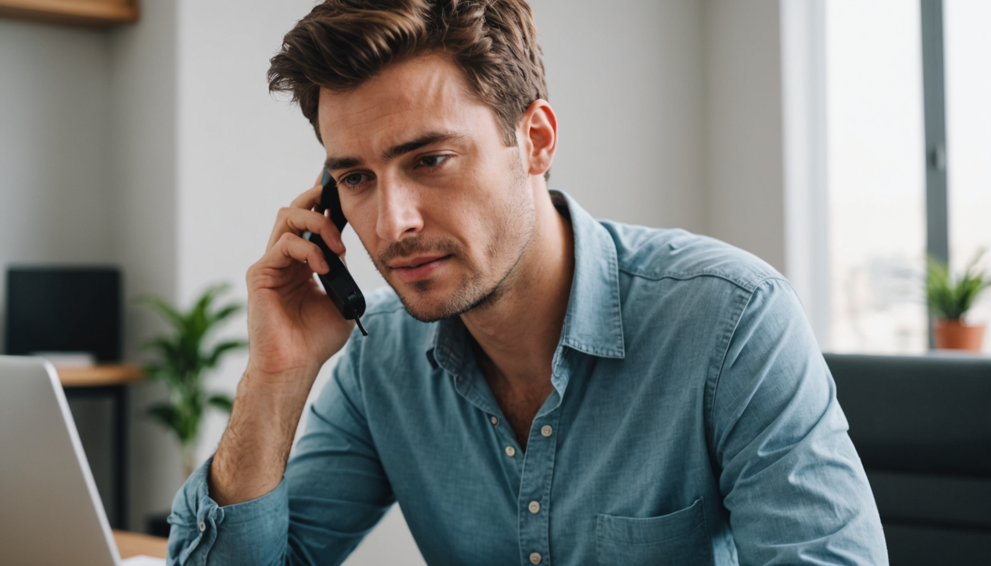 découvrez des astuces pratiques et des solutions efficaces pour éviter que vos appels ne tombent directement sur la messagerie en 2025. profitez de conseils pour régler ce problème et rester joignable à tout moment.