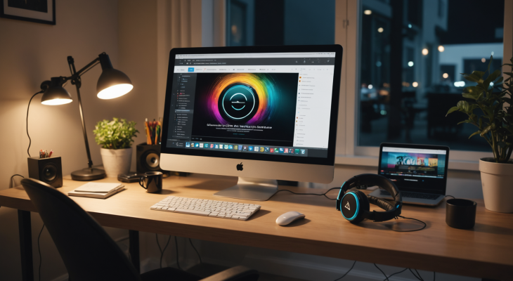 découvrez comment utiliser youzik pour télécharger gratuitement de la musique en 2025. suivez notre guide étape par étape pour écouter vos morceaux préférés en toute simplicité et légalité !