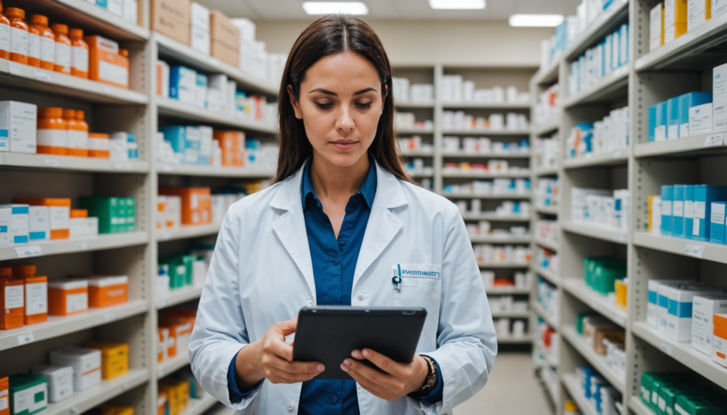 sanofi mon espace pro : comment optimiser la gestion de votre compte en 2025 ?