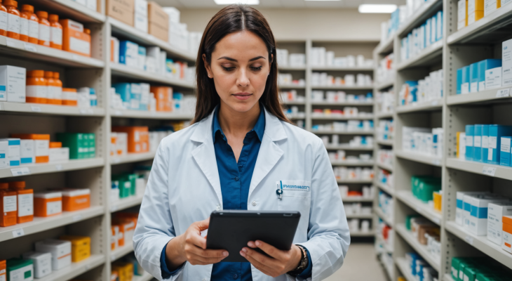 découvrez comment optimiser la gestion de votre compte sanofi mon espace pro en 2025 grâce à nos conseils pratiques pour améliorer l'efficacité et sécuriser vos démarches professionnelles.
