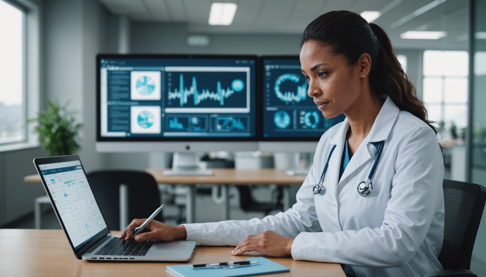 découvrez comment optimiser la gestion de votre compte sanofi mon espace pro en 2025 grâce à nos conseils pratiques pour améliorer votre expérience utilisateur, sécuriser vos données et faciliter vos démarches en ligne.
