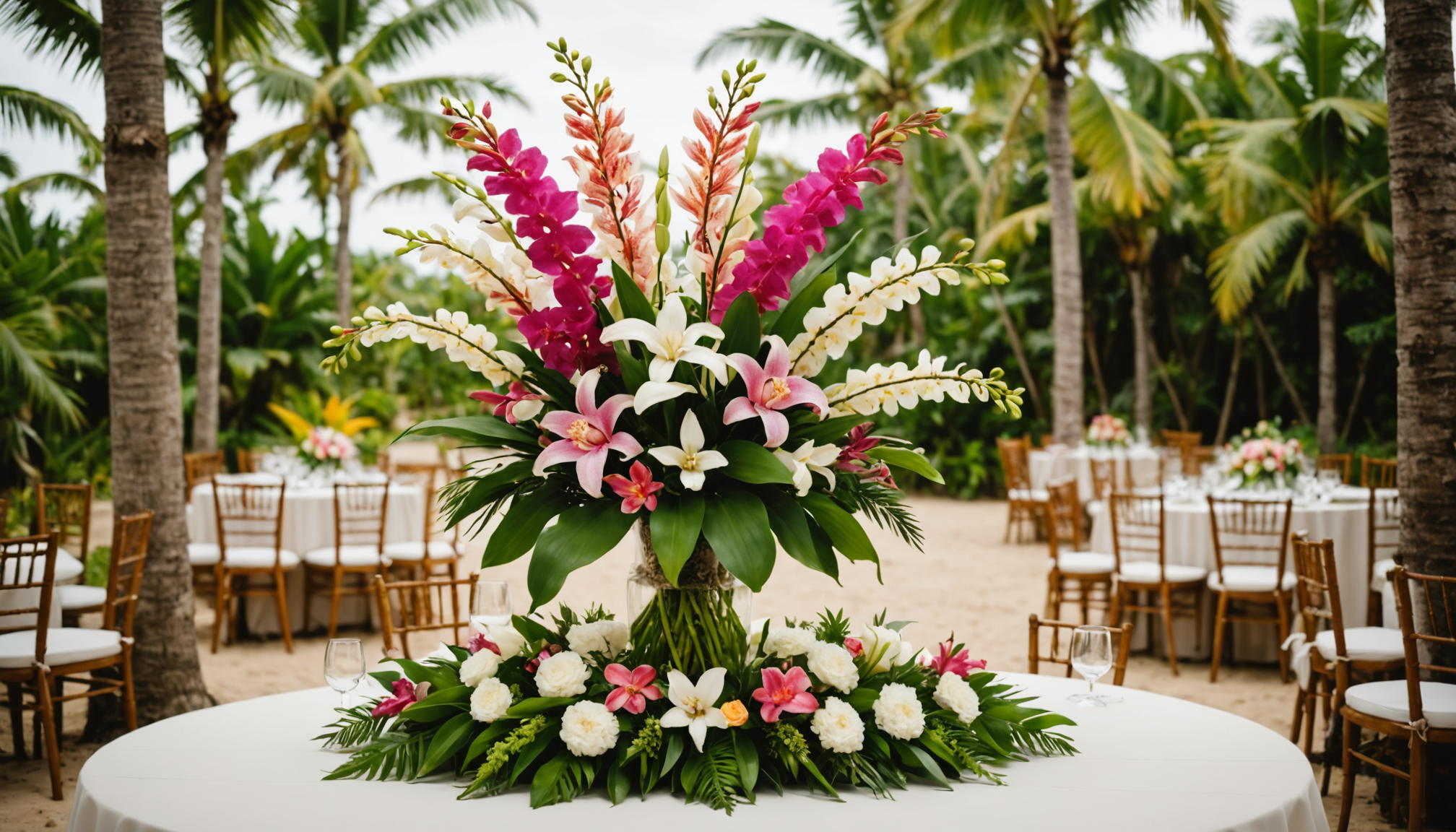 découvrez comment les fleurs locales apportent une touche unique à la décoration en république dominicaine. inspirations, astuces et idées pour sublimer vos espaces avec la richesse florale du pays.