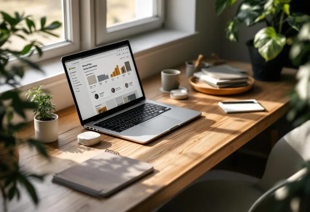 Choisir son agence shopify pour une marque de meubles : conseils et critères essentiels