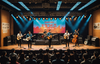 découvrez les meilleurs concerts et événements de musique live dans les salles locales de séoul. profitez d'une ambiance unique et d'artistes talentueux au cœur de la scène musicale coréenne.