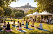 découvrez comment économiser sur vos activités bien-être à marseille grâce à des cours de yoga gratuits et des ateliers municipaux accessibles à tous.
