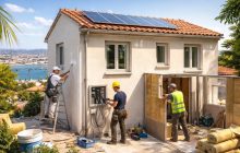 découvrez comment financer vos travaux de rénovation à marseille grâce à maprimerénov, aux solutions de sofinco et aux certificats d'économies d'énergie (cee). bénéficiez d'aides adaptées pour réduire vos coûts et améliorer votre logement.