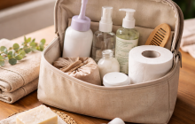 Hygiène féminine en voyage prévenir naturellement les cystites lors de vos déplacements