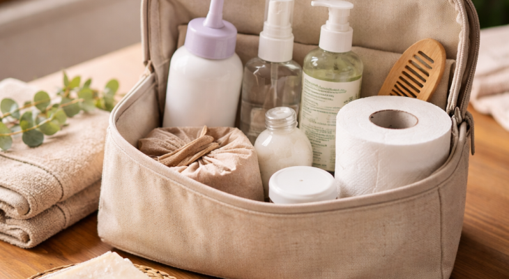 Hygiène féminine en voyage prévenir naturellement les cystites lors de vos déplacements