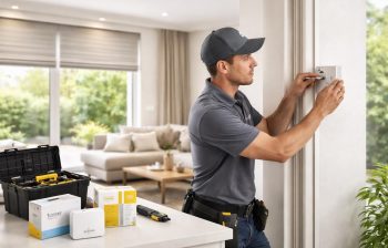 découvrez comment installer facilement un système domotique somfy tahoma pour automatiser et sécuriser votre maison, améliorant confort et contrôle à distance.